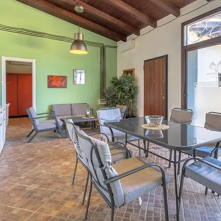 Villa Apollonion Syracuse