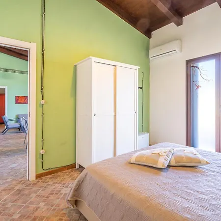 Villa Apollonion *