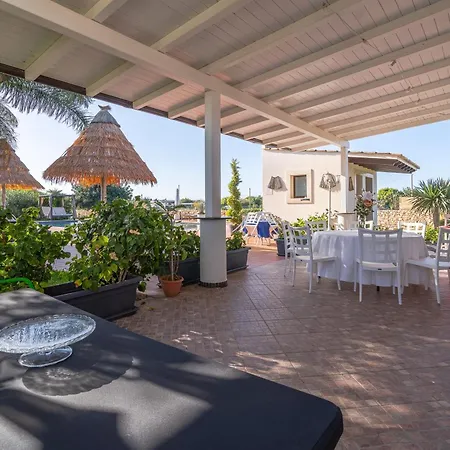 Apollonion Villa