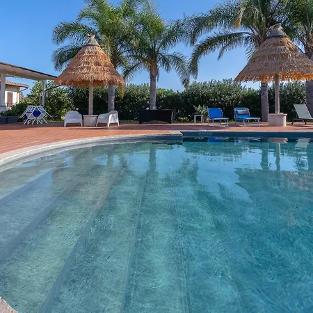 Villa Apollonion *